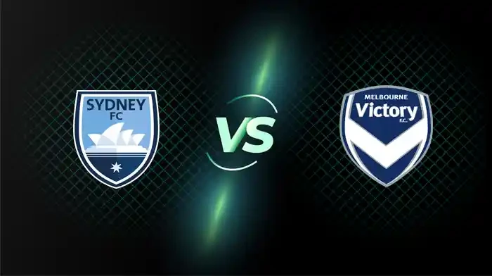 ONE88 Sydney FC vs Melbourne Victory – Tip bóng đá miễn phí hôm nay 16h05 – 19/05/2021 – VĐQG Australia.