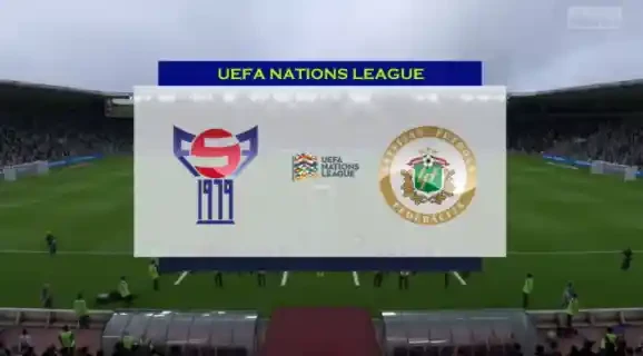 ONE88 Nhận định bóng đá – UEFA Nations League – Faroe Islands vs Latvia – 23h00 10/10/2020: Tiếp mạch chiến thắng