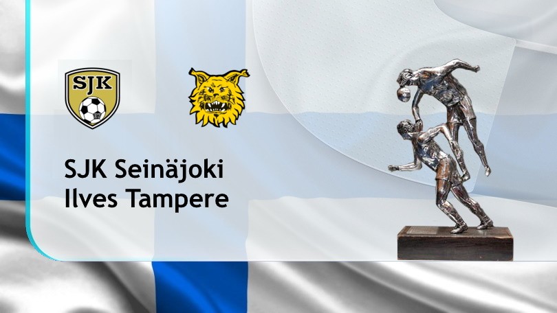 ONE88 SJK vs Ilves Tampere – Nhận định kèo bóng đá 22h30 14/06/2021 – VĐQG Phần Lan