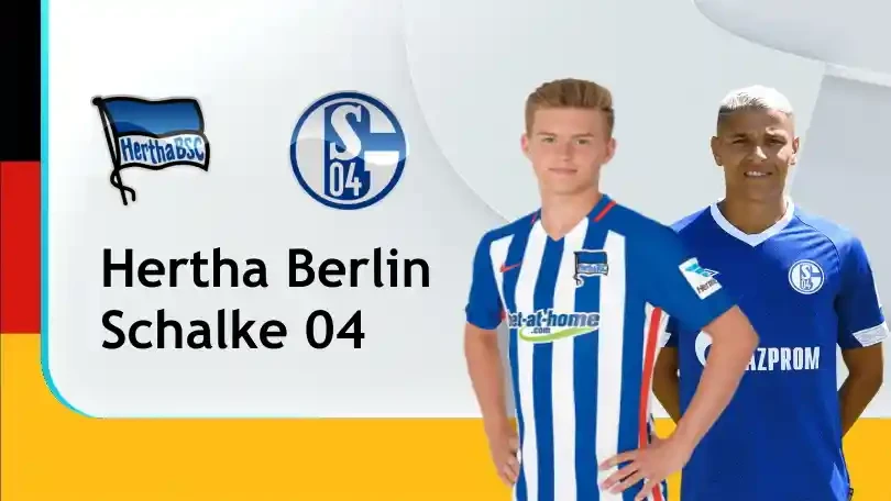 ONE88 Soi kèo bóng đá Hertha Berlin vs Schalke 04 – 00h30 – 03/01/2021 – VĐQG Đức: Khách yếu đuối