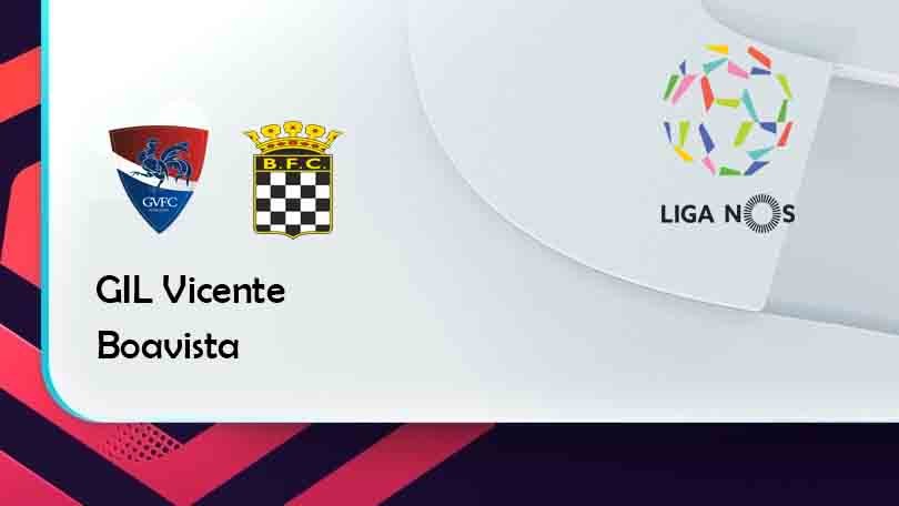 ONE88 GIL Vicente vs Boavista – Tip bóng đá miễn phí hôm nay 02h15 – 10/08/2021 – VĐQG Bồ Đào Nha