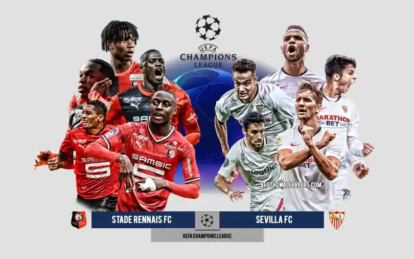 ONE88 Nhận định bóng đá – UEFA Champions League – Rennes vs Sevilla – 03h00 09/12/2020: Khó tin chủ nhà