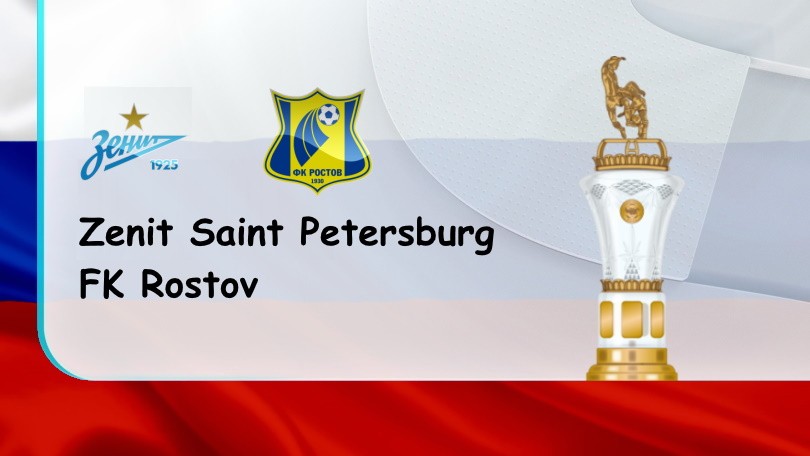 ONE88 Zenit Saint Petersburg vs FK Rostov – Nhận định kèo bóng đá 23h00 03/12/2021 – VĐQG Nga