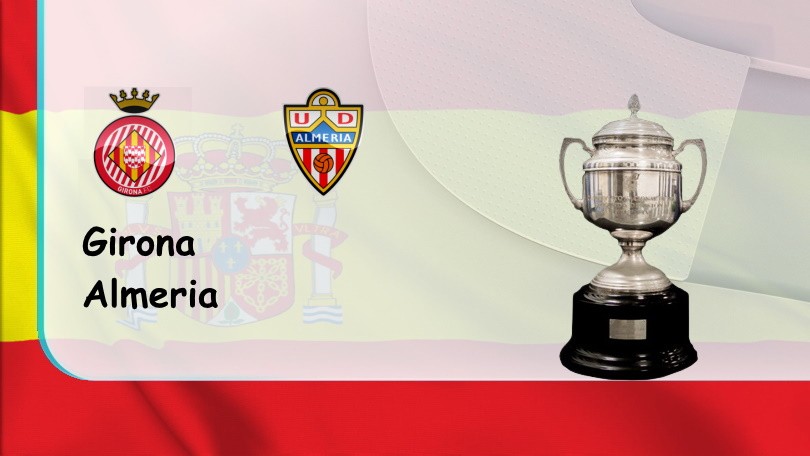 ONE88 Girona vs Almeria – Soi kèo nhà cái bóng đá – 02h00 05/10/2021 – Hạng 2 Tây Ban Nha