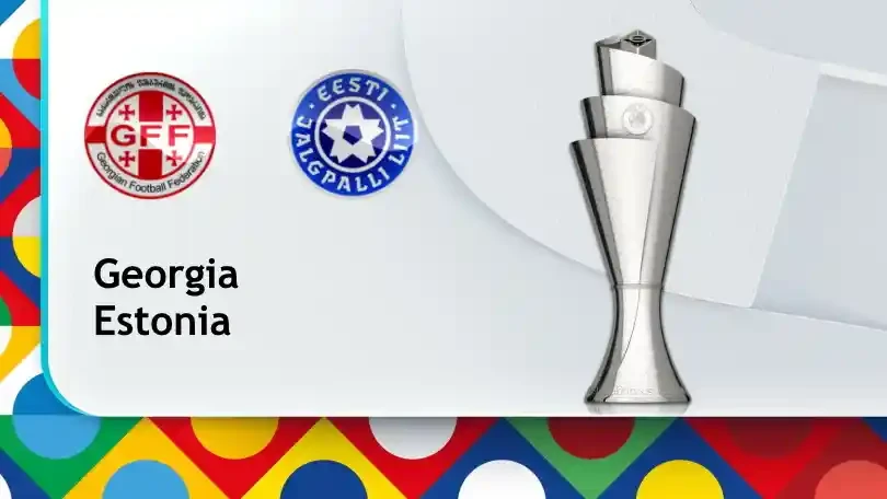 ONE88 Nhận định bóng đá – UEFA Nations League – Georgia vs Estonia – 00h00 19/11/2020: Chủ nhà thắng dễ