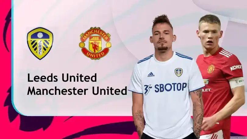 ONE88 Leeds vs Manchester United – Soi kèo nhà cái bóng đá – 20h00 25/04/2021 – Ngoại hạng Anh