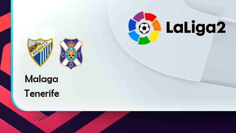 ONE88 Malaga vs Tenerife – Tip bóng đá miễn phí hôm nay 03h00 – 16/11/2021 – Hạng 2 Tây Ban Nha.