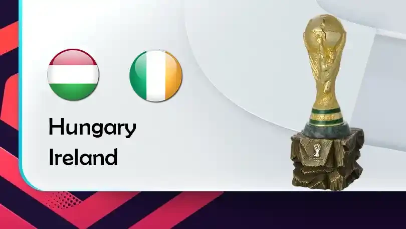 ONE88 Hungary vs Ireland – Tip bóng đá miễn phí hôm nay 01h00 – 09/06/2021 – Giao Hữu Quốc Tế