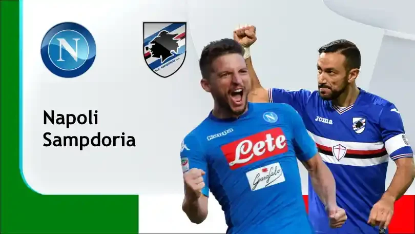 ONE88 Nhận định bóng đá – VĐQG Italia – Napoli vs Sampdoria – 21h00 13/12/2020: Niềm vui phố Cảng
