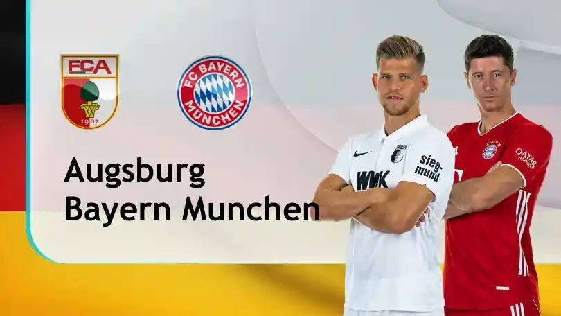 ONE88 Soi kèo bóng đá Augsburg vs Bayern Munich – 02h30 – 21/01/2021 – VĐQG Đức: Không có bất ngờ