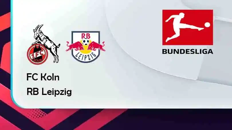 ONE88 FC Koln vs RB Leipzig – Tip bóng đá miễn phí hôm nay 23h30 – 18/09/2021 – VĐQG Đức