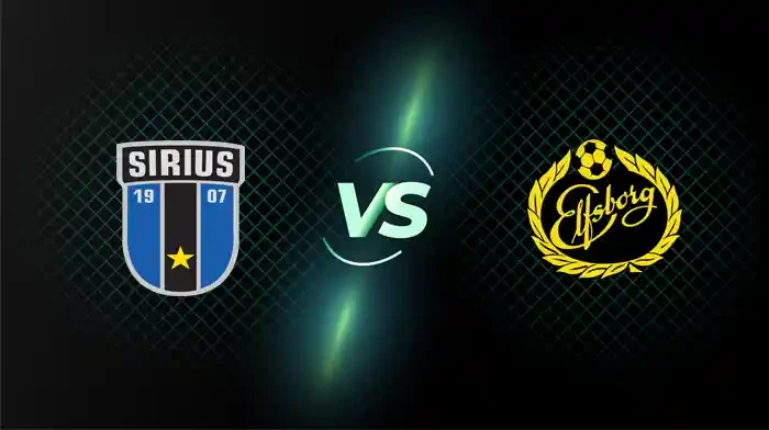 ONE88 Sirius vs Elfsborg – Tip bóng đá miễn phí hôm nay 23h30 – 12/05/2021 – VĐQG Thụy Điển