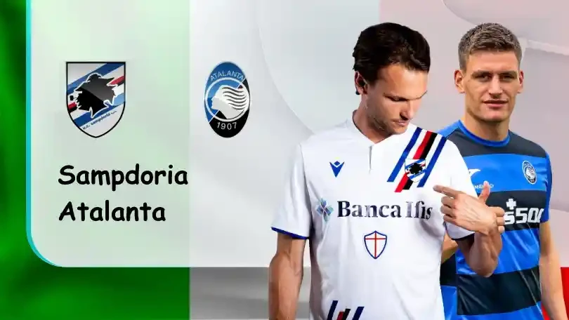 ONE88 Sampdoria vs Atalanta – Soi kèo nhà cái bóng đá – 23h30 27/10/2021 – VĐQG Italia