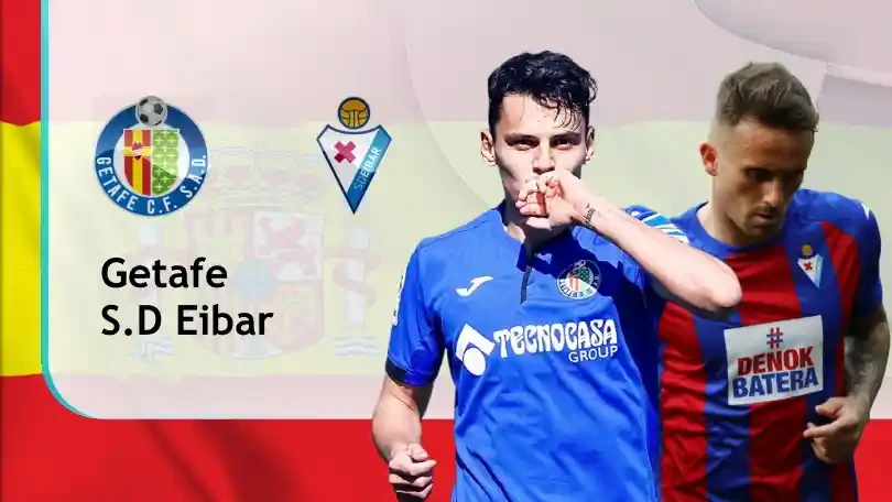 ONE88 Getafe vs Eibar – Soi kèo nhà cái bóng đá – 19h00 09/05/2021 – VĐQG Tây Ban Nha