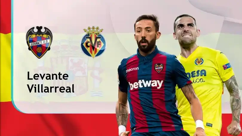 ONE88 Levante vs Villarreal – Nhận định kèo bóng đá 02h00 19/04/2021 – VĐQG Tây Ban Nha