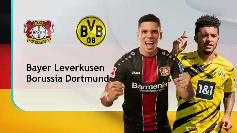 ONE88 Nhận định bóng đá – VĐQG Đức – Bayer Leverkusen vs Borussia Dortmund – 02h30 20/01/2021: Cùng sa sút