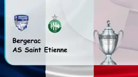 ONE88 Bergerac vs Saint Etienne – Nhận định kèo bóng đá 00h30 31/01/2022 – Coupe de France