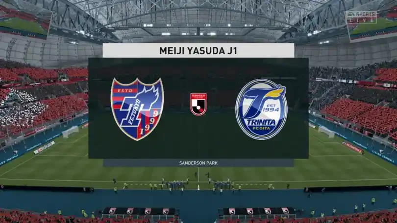 ONE88 Soi kèo bóng đá FC Tokyo vs Oita Trinita – 17h00 – 16/09/2020 – VĐQG Nhật Bản: Thủ đô mở hội