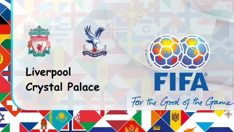 ONE88 Liverpool vs Crystal Palace – Tip bóng đá miễn phí hôm nay – 19h35 – 15/07/2022 – Giao hữu CLB