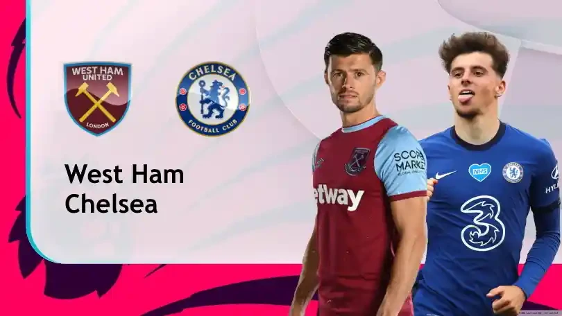ONE88 West Ham vs Chelsea – Nhận định kèo bóng đá 23h30 24/04/2021 – Ngoại hạng Anh