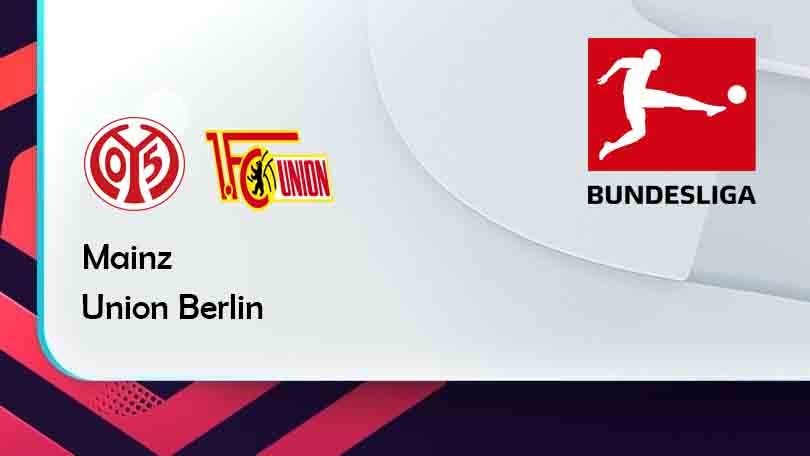 ONE88 Mainz vs Union Berlin – Tip bóng đá miễn phí hôm nay 20h30 – 03/10/2021 – VĐQG Đức