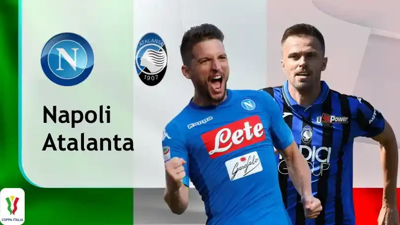 ONE88 Soi kèo bóng đá Napoli vs Atalanta – 02h45 – 04/02/2021 – Copa Italia: Tiệc tấn công ở Naples