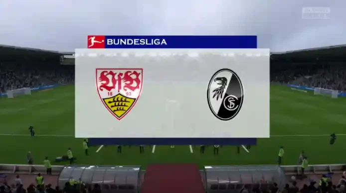 ONE88 Nhận định bóng đá – VĐQG Đức – VfB Stuttgart vs SC Freiburg – 20h30 19/09/2020: Sự trở lại ấn tượng