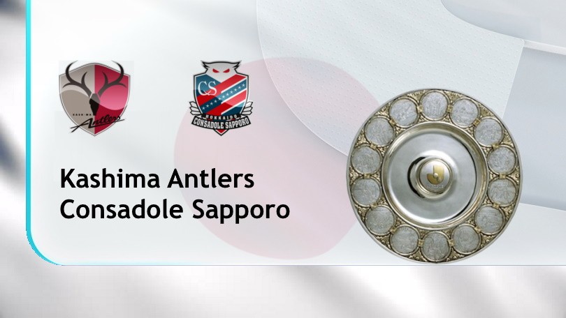 ONE88 Kashima vs Consadole Sapporo – Soi kèo nhà cái bóng đá – 16h30 27/06/2021 – VĐQG Nhật Bản