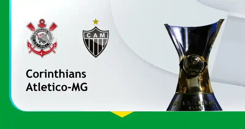 ONE88 Nhận định bóng đá – VĐQG Brazil – Corinthians vs Atletico-MG – 05h00 15/11/2020: Chủ nhà thất thế