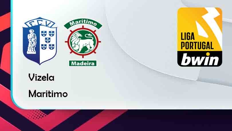 ONE88 Vizela vs Maritimo – Tip bóng đá miễn phí hôm nay 21h30 – 08/05/2022 – VĐQG Bồ Đào Nha