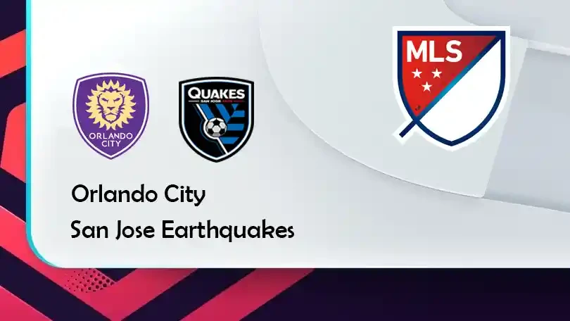 ONE88 Orlando City vs San Jose Earthquakes – Tip bóng đá miễn phí hôm nay 06h30 – 23/06/2021 – Nhà Nghề Mỹ