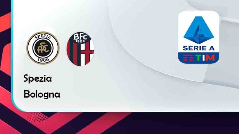 ONE88 Spezia vs Bologna – Tip bóng đá miễn phí hôm nay 21h00 – 28/11/2021 – VĐQG Italia.