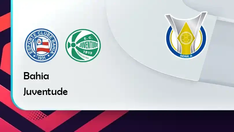 ONE88 Bahia vs Juventude – Tip bóng đá miễn phí hôm nay 04h00 – 08/07/2021 – VĐQG Brazil
