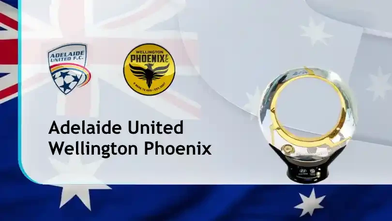 ONE88 Adelaide United vs Wellington Phoenix – Nhận định kèo bóng đá 16h35 07/05/2021 – VĐQG Australia