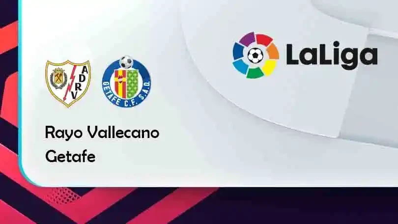 ONE88 Rayo Vallecano vs Getafe – Tip bóng đá miễn phí hôm nay 19h00 – 18/09/2021 – VĐQG Tây Ban Nha