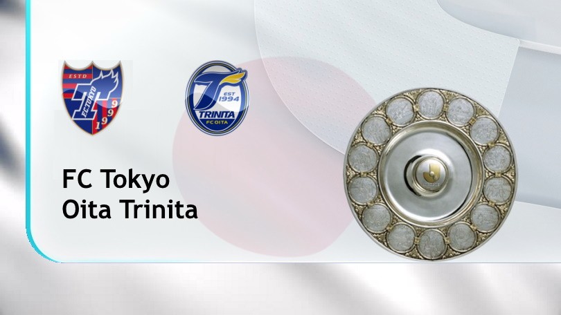 ONE88 FC Tokyo vs Oita Trinita – Nhận định kèo bóng đá 17h00 27/06/2021 – VĐQG Nhật Bản