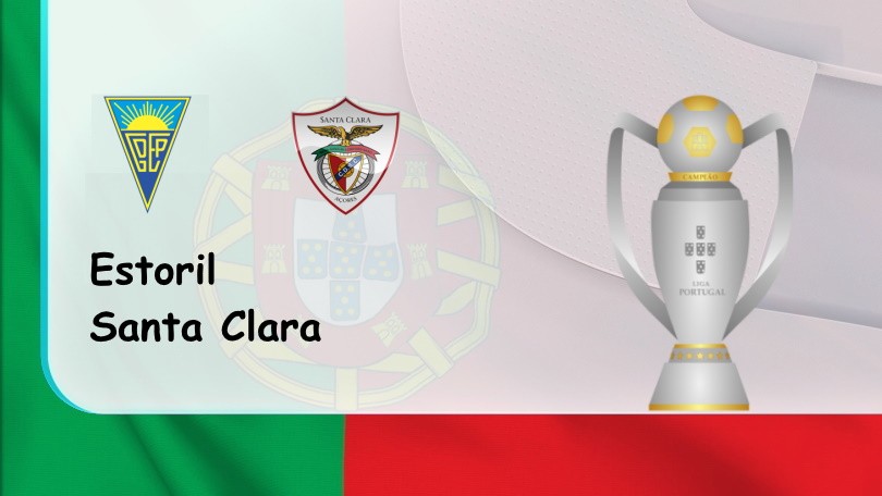 ONE88 Estoril vs Santa Clara – Soi kèo nhà cái bóng đá – 03h15 30/11/2021 – VĐQG Bồ Đào Nha