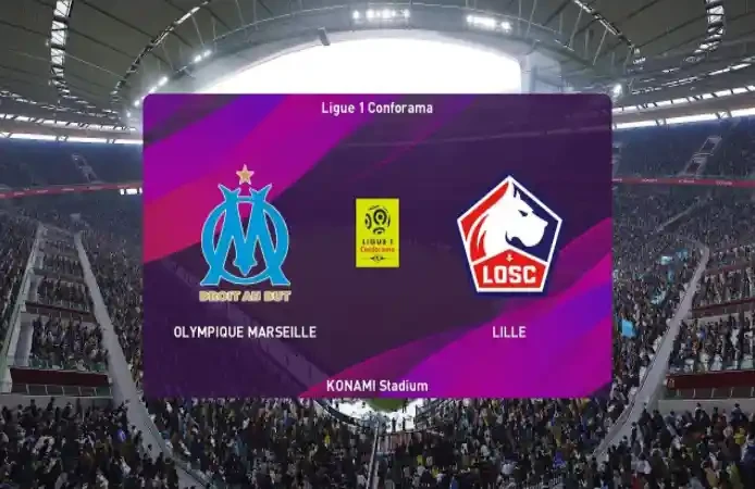 ONE88 Nhận định bóng đá – VĐQG Pháp – Marseille vs Lille – 02h00 21/09/2020: Khô hạn bàn thắng