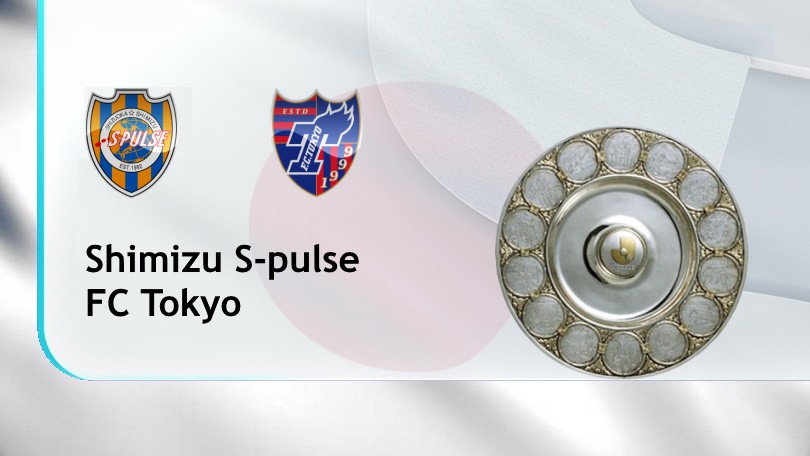 ONE88 Shimizu S-Pulse vs FC Tokyo – Nhận định kèo bóng đá 17h00 26/05/2021 – VĐQG Nhật Bản