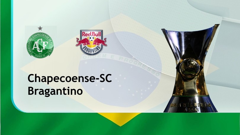 ONE88 Chapecoense-SC vs Bragantino – Soi kèo nhà cái bóng đá – 04h15 31/05/2021 – VĐQG Brazil