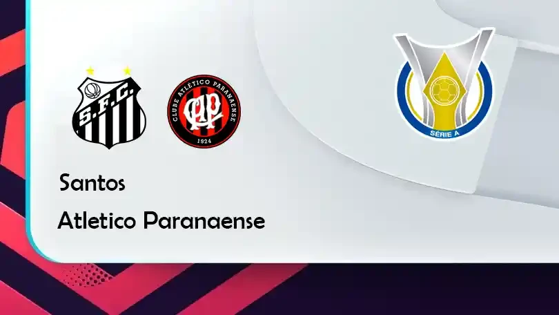 ONE88 Santos vs Atletico Paranaense – Tip bóng đá miễn phí hôm nay 05h30 – 07/07/2021 – VĐQG Brazil