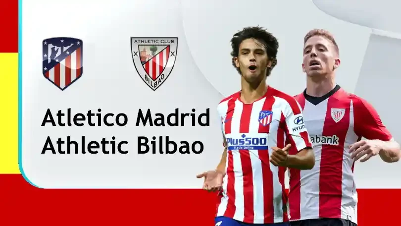 ONE88 Soi kèo bóng đá Atletico Madrid vs Athletic Bilbao – 22h15 – 09/01/2021 – VĐQG Tây Ban Nha: Vững vàng trên đỉnh