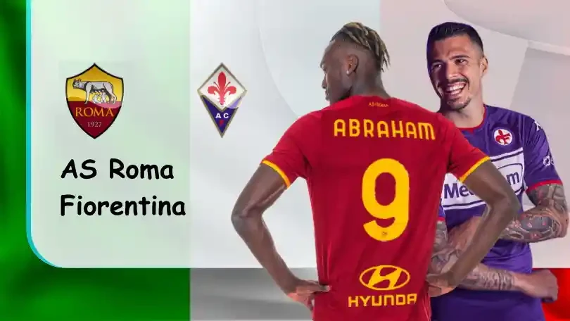 ONE88 AS Roma vs Fiorentina – Nhận định kèo bóng đá 01h45 23/08/2021 – VĐQG Italia