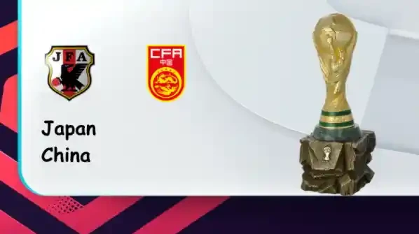 ONE88 Nhật Bản vs Trung Quốc – Nhận định kèo bóng đá 17h00 27/01/2022 – Vòng loại World Cup 2022