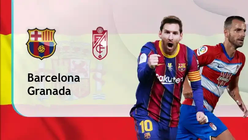 ONE88 Barcelona vs Granada CF – Nhận định kèo bóng đá 00h00 30/04/2021 – VĐQG Tây Ban Nha