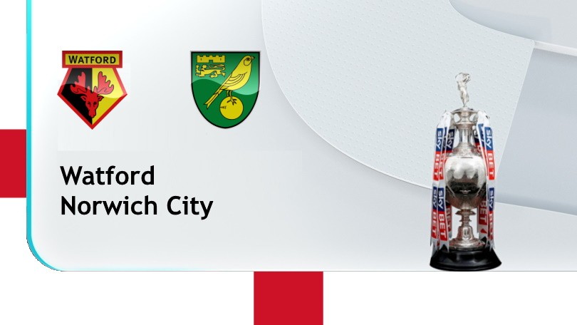 ONE88 Nhận định bóng đá – Hạng nhất Anh – Watford vs Norwich – 02h45 27/12/2020: Vicarage Road thất thủ