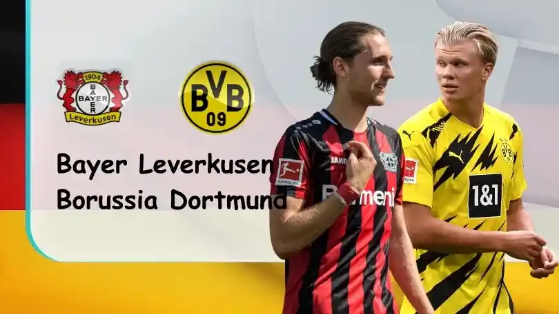 ONE88 Bayer Leverkusen vs Borussia Dortmund – Nhận định kèo bóng đá 20h30 11/09/2021 – VĐQG Đức