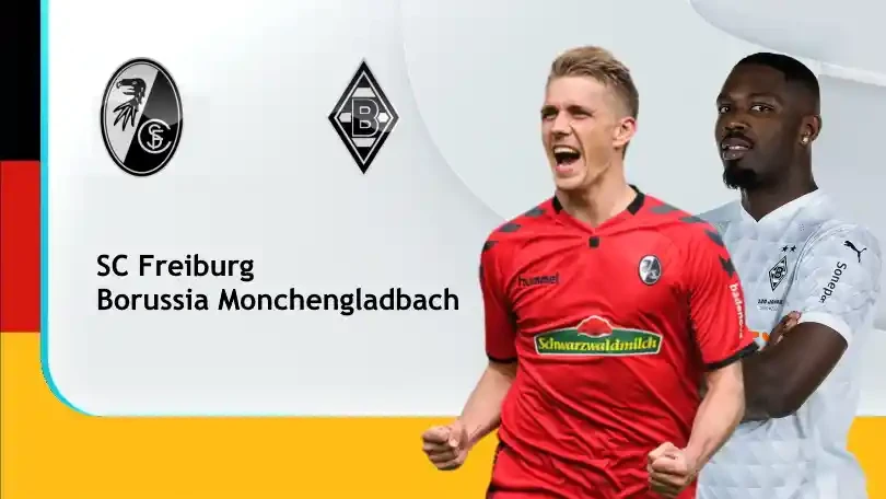 ONE88 Nhận định bóng đá – VĐQG Đức – SC Freiburg vs Borussia Monchengladbach – 21h30 05/12/2020: Chủ nhà sa sút
