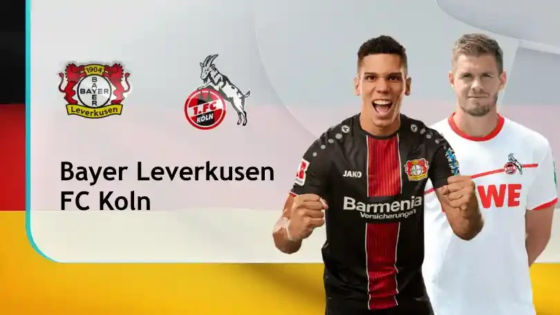 ONE88 Bayer Leverkusen vs FC Koln – Nhận định kèo bóng đá 23h30 17/04/2021 – VĐQG Đức