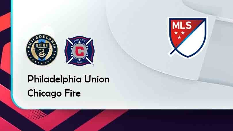 ONE88 Philadelphia Union vs Chicago Fire – Tip bóng đá miễn phí hôm nay 05h00 – 02/08/2021 – Nhà Nghề Mỹ.